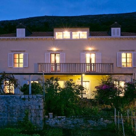 Villa Bona Dubrovnik Extérieur photo