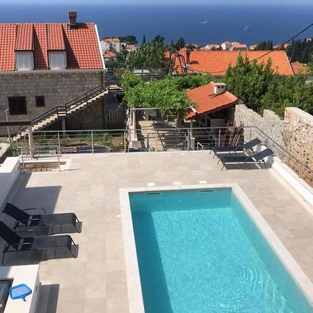 Villa Bona Dubrovnik Extérieur photo