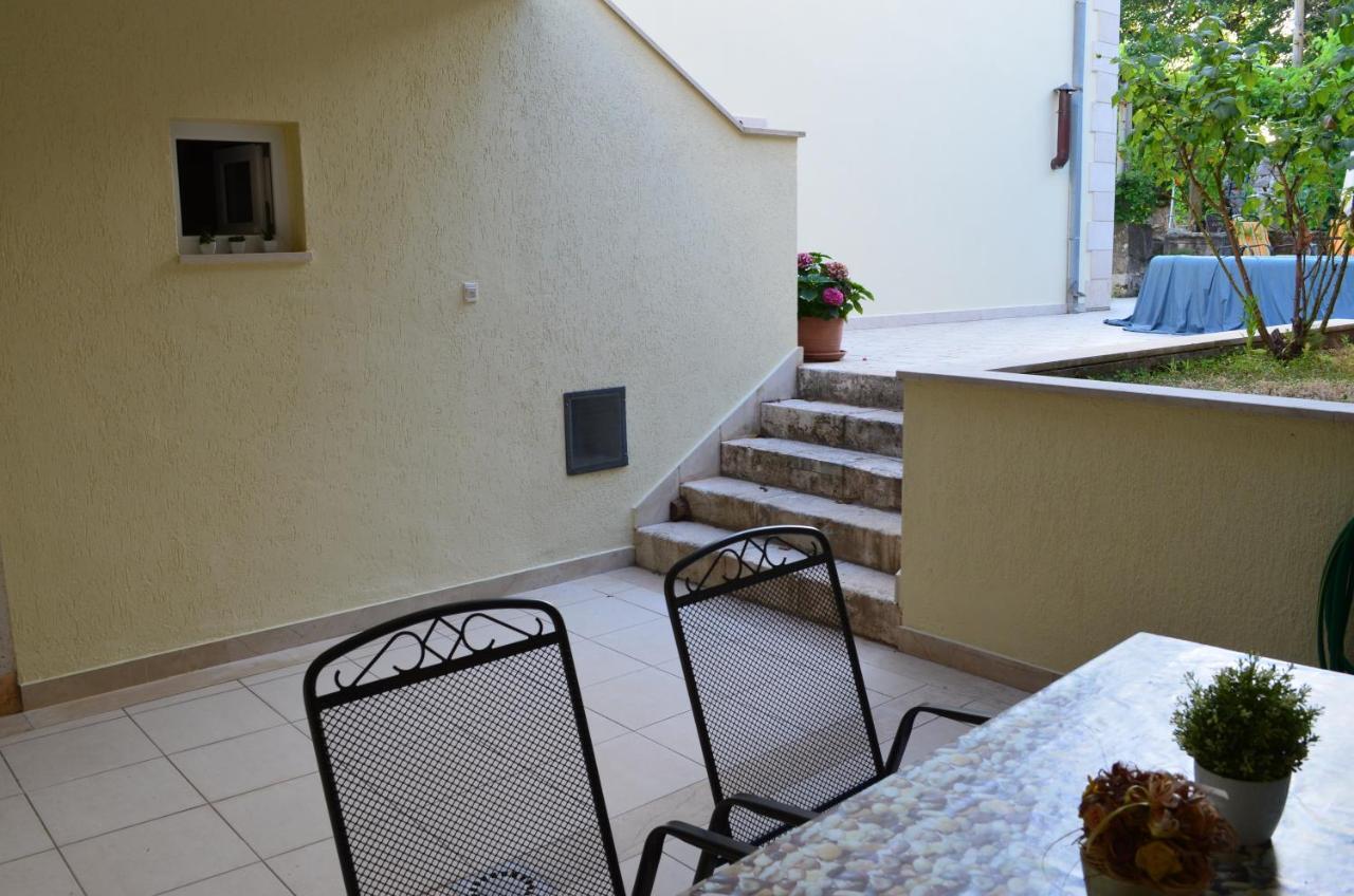 Villa Bona Dubrovnik Extérieur photo