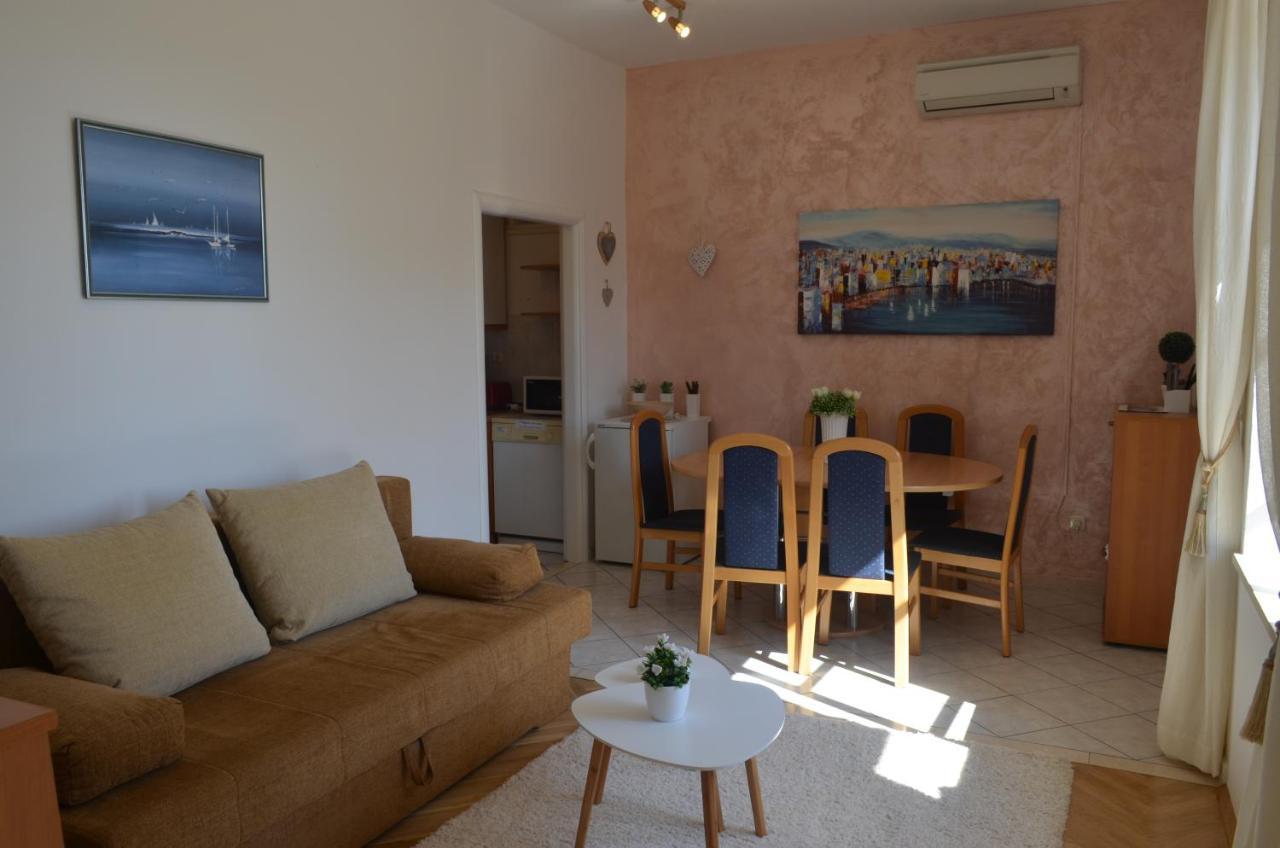 Villa Bona Dubrovnik Extérieur photo