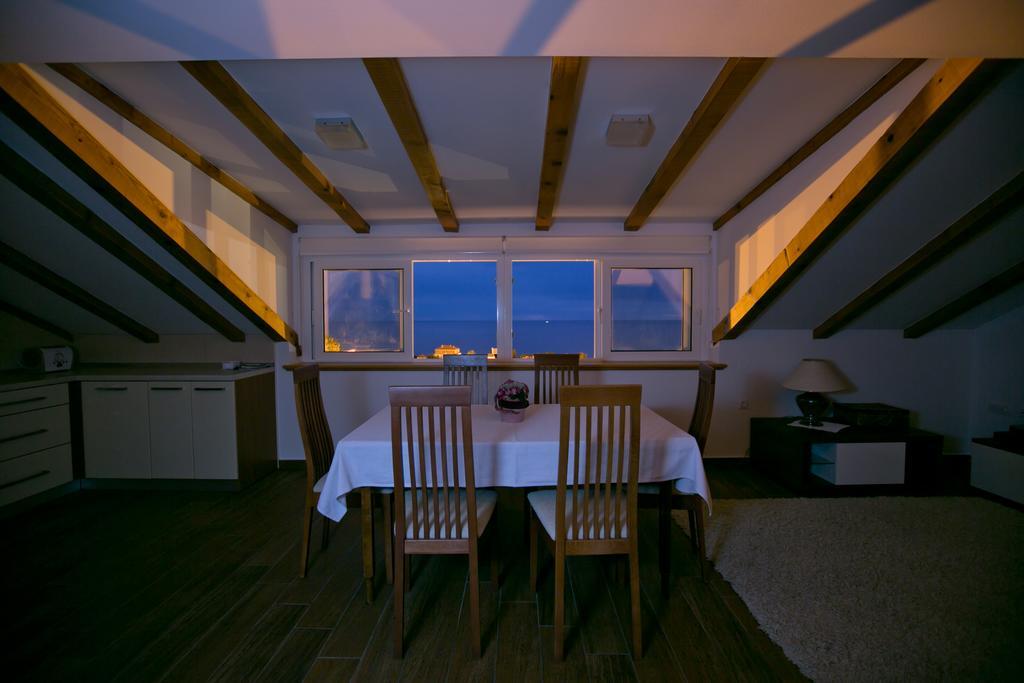 Villa Bona Dubrovnik Extérieur photo