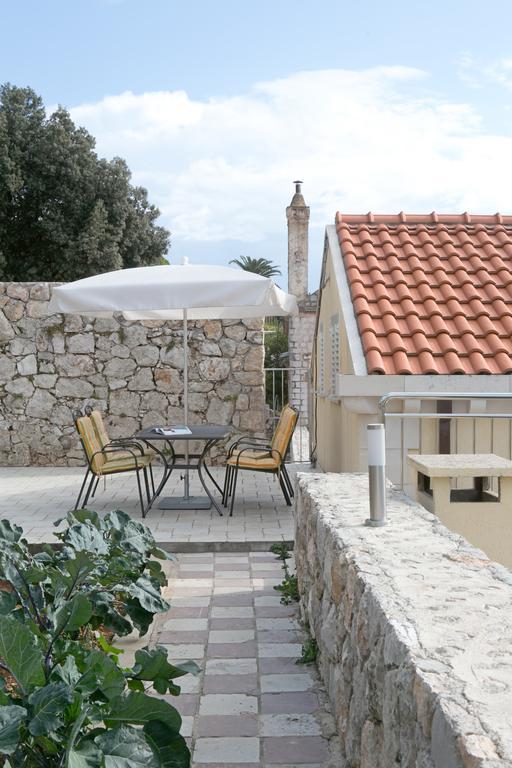Villa Bona Dubrovnik Extérieur photo