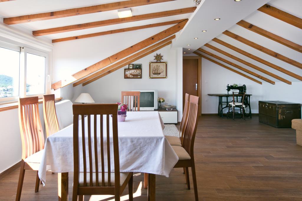 Villa Bona Dubrovnik Extérieur photo