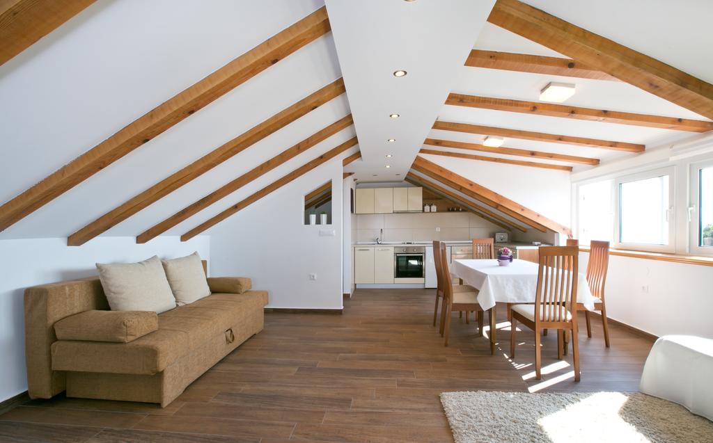 Villa Bona Dubrovnik Extérieur photo