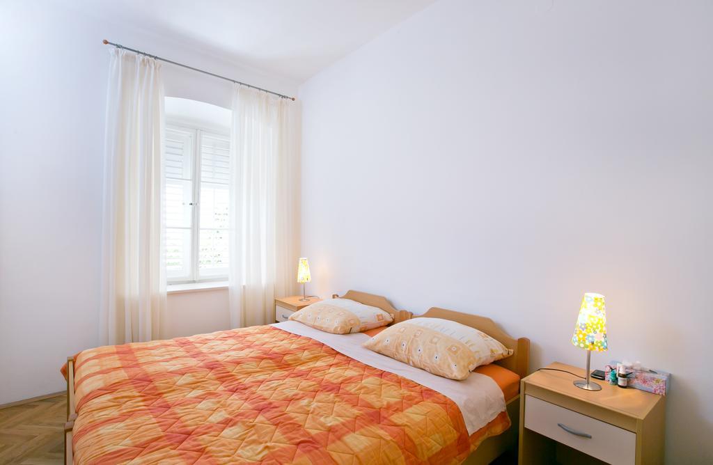 Villa Bona Dubrovnik Chambre photo