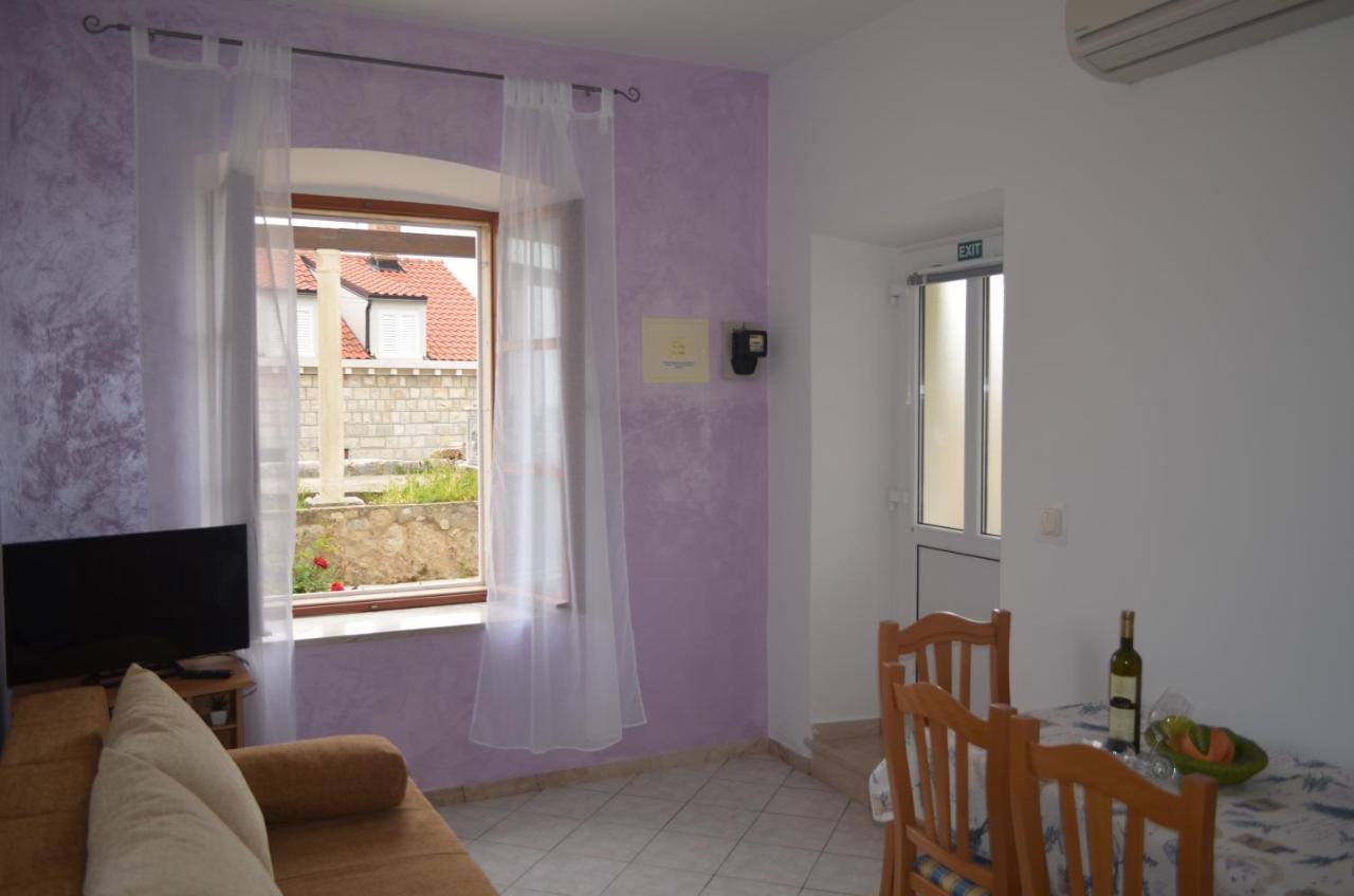 Villa Bona Dubrovnik Extérieur photo