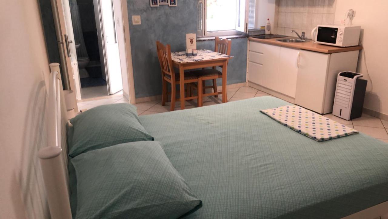 Villa Bona Dubrovnik Extérieur photo