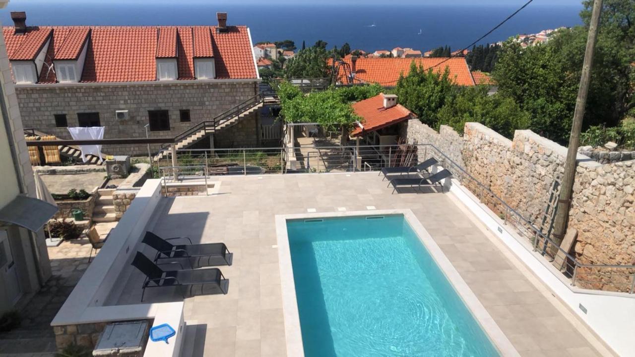 Villa Bona Dubrovnik Extérieur photo